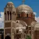 Photo de la Cathédrale orthodoxe du Christ-Sauveur de Pristina