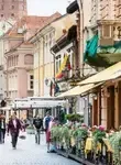 Vol Vilnius