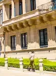 Vol pas cher Luxembourg