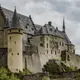 Photo du château Vianden  au Luxembourg
