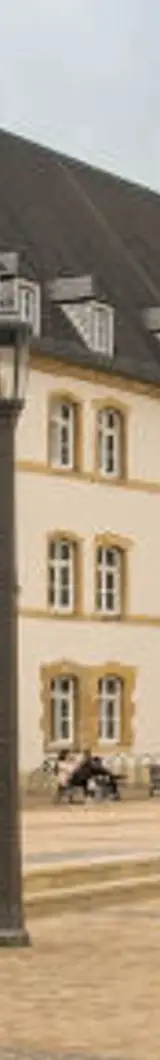 Visiter Luxembourg
