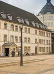 Vol Luxembourg