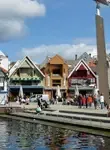 Vol pas cher Norvège