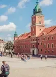 Vol Varsovie