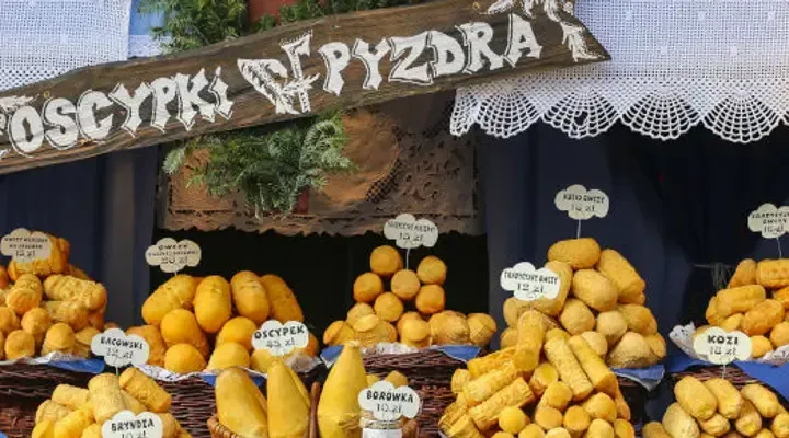 Voyage à Cracovie, traditions polonaises et ambiance de marché de Noël Voyage à Cracovie, traditions polonaises et ambiance de marché de Noël