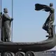 Photo du Kyiv Founders Monument de Kiev