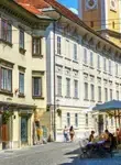 Vol Ljubljana