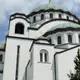 Photo de l'Église Saint-Sava de Belgrade