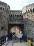 Vol Belgrade