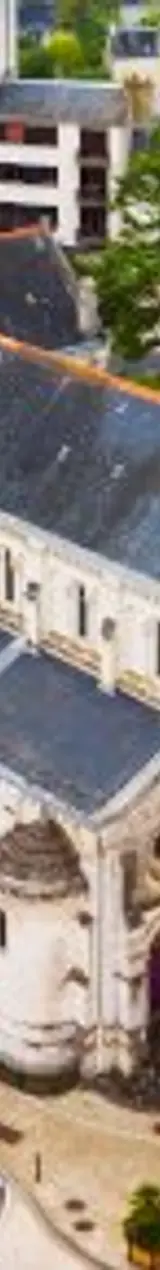 Visiter Châteauroux