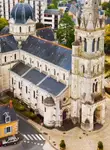 Vol Châteauroux
