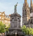 Clermont-Ferrand