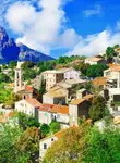 Vol pas cher Corse