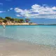 Photo d'une plage près de Figari