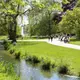 Photo du Parc Barbieux à Roubaix près de Lille