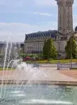 Vol Limoges