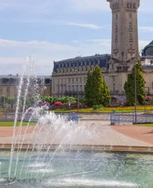 Visiter Limoges et ses environs