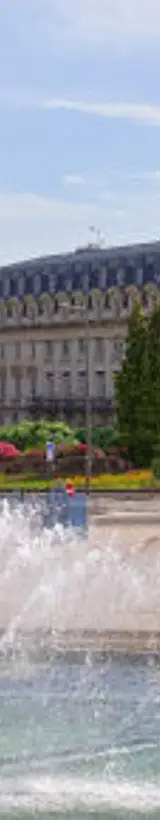 Visiter Limoges