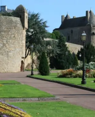 Visiter Lorient et ses environs