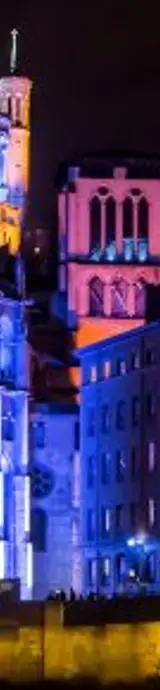 Visiter Lyon et ses environs