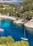 Vol Marseille