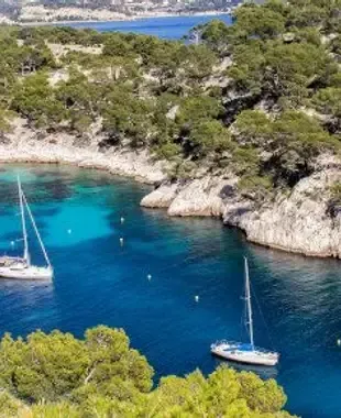 Visiter Marseille et ses environs