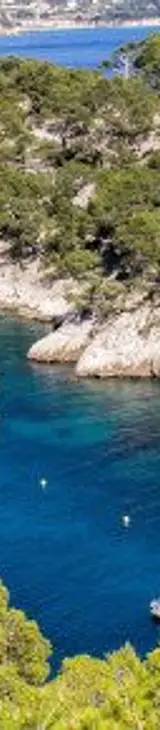 Visiter Marseille