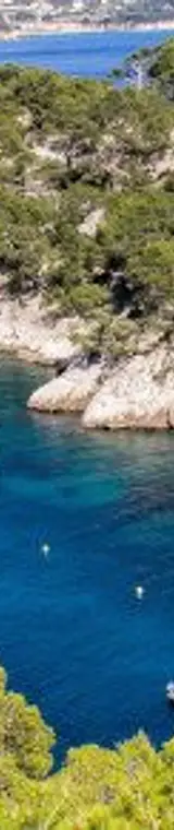 Visiter Marseille