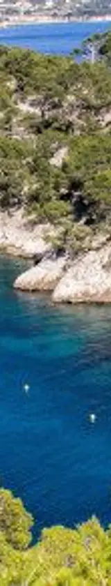 Visiter Marseille
