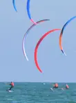 Vol Montpellier