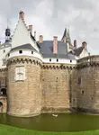 Vol Nantes