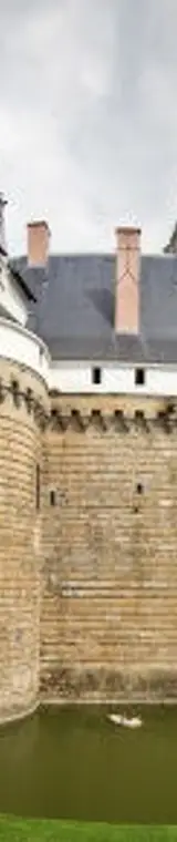 Visiter Nantes