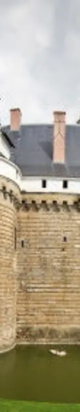 Visiter Nantes