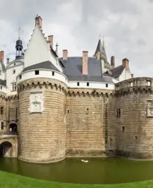 Visiter Nantes et ses environs
