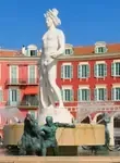 Vol Nice