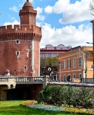 Visiter Perpignan et ses environs