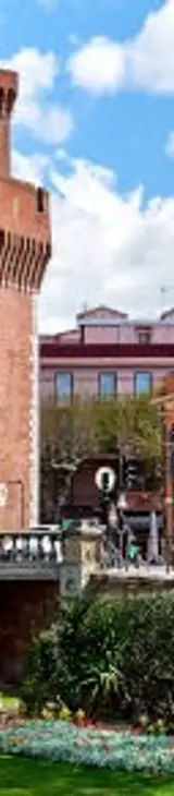 Visiter Perpignan