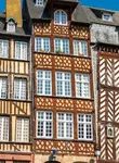 Vol Rennes