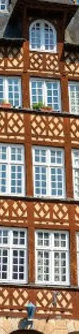 Visiter Rennes