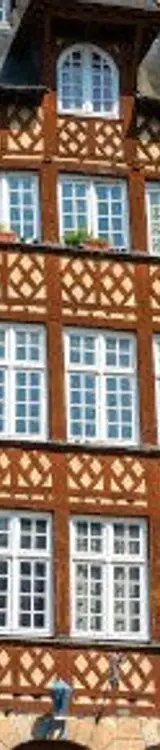 Visiter Rennes