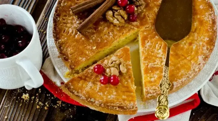 Savourez le gâteau phare breton, trouvez un vol pas cher à destination de Rennes Savourez le gâteau phare breton, trouvez un vol pas cher à destination de Rennes