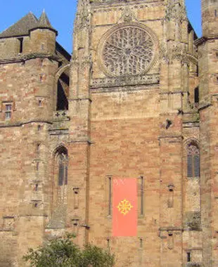 Visiter Rodez et ses environs
