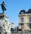 Tarbes Lourdes