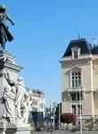 Vol Lourdes-Tarbes