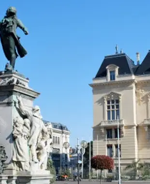Visiter Lourdes-Tarbes et ses environs