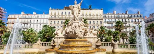 Visiter Toulon-Hyeres et ses environs