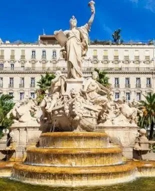 Visiter Toulon-Hyeres et ses environs