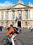 Vol Toulouse