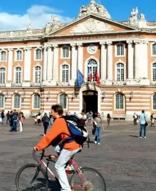 Visiter Toulouse et ses environs