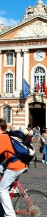Visiter Toulouse